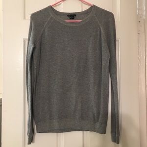 Theory grey thermal